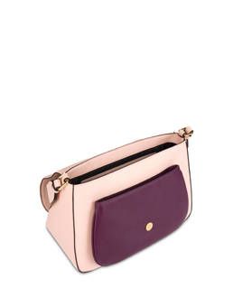 Margarita messenger bag with studs Photo 4