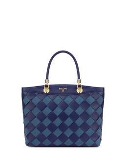 Clio Weaving tote bag Photo 1