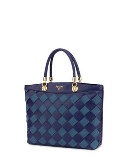 Clio Weaving tote bag Photo 2