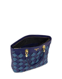 Clio Weaving tote bag Photo 4