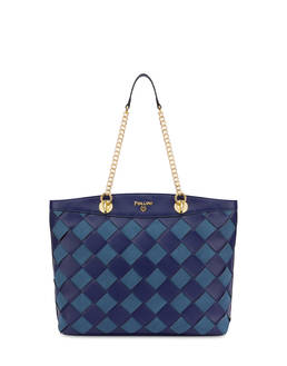 Clio Weaving tote bag Photo 5