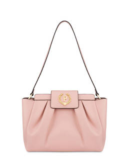 Andromeda soft shoulder bag Photo 1