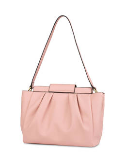 Andromeda soft shoulder bag Photo 3
