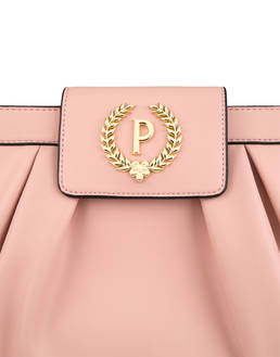 Andromeda soft shoulder bag Photo 5