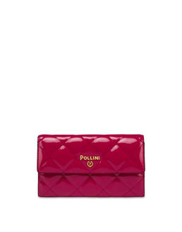 Wallet On Chain quilted wallet Photo 1