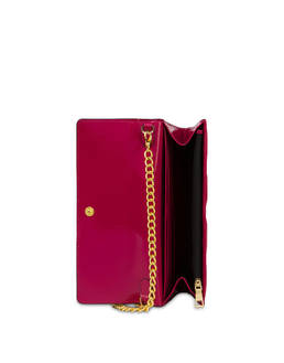 Wallet On Chain quilted wallet Photo 3