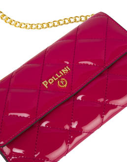 Wallet On Chain quilted wallet Photo 4
