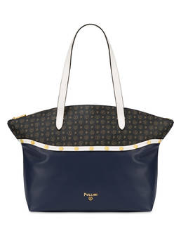 Margarita shopping bag with studs Photo 1