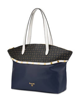 Margarita shopping bag with studs Photo 2