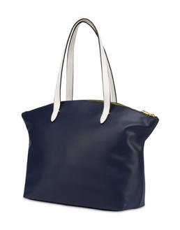 Margarita shopping bag with studs Photo 3