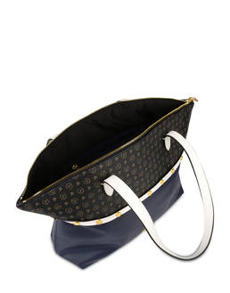 Margarita shopping bag with studs Photo 4