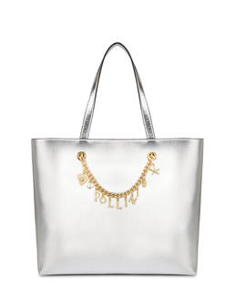 Sea Charms laminated shopping bag Photo 1