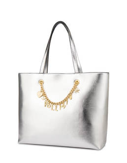 Sea Charms laminated shopping bag Photo 2