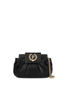Andromeda soft clutch bag Photo 1