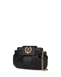 Andromeda soft clutch bag Photo 2
