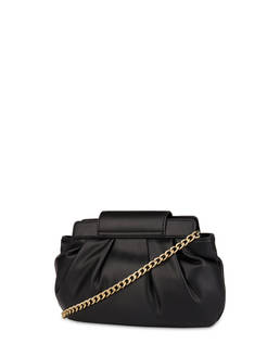Andromeda soft clutch bag Photo 3