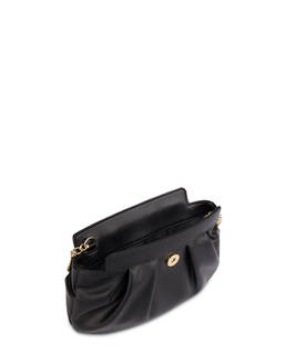 Andromeda soft clutch bag Photo 4