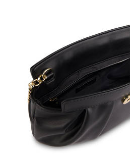 Andromeda soft clutch bag Photo 5