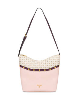 Margarita studded hobo bag Photo 1