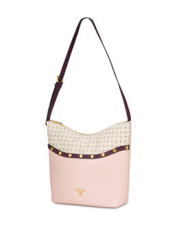 Margarita studded hobo bag Photo 2