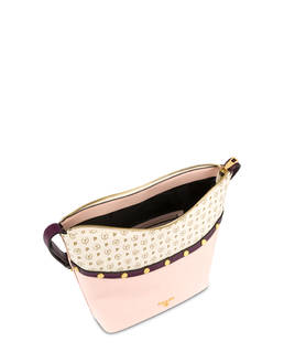 Margarita studded hobo bag Photo 4