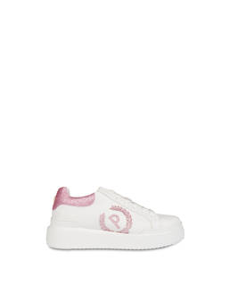 Sneakers Carrie con glitter Photo 1