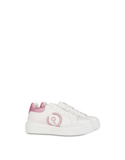 Sneakers Carrie con glitter Photo 2
