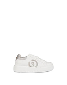 Carrie sneakers with glitter Photo 1