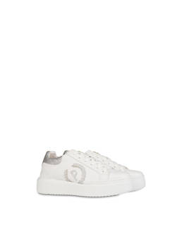 Carrie sneakers with glitter Photo 2