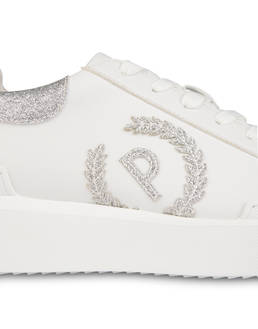 Carrie sneakers with glitter Photo 4