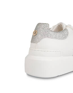 Carrie sneakers with glitter Photo 5