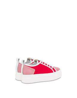 Sneakers in canvas Vela Photo 3