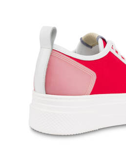 Sneakers in canvas Vela Photo 5