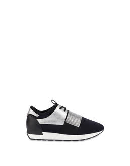 Sneakers slip-on Diamond Elastic Run Photo 1