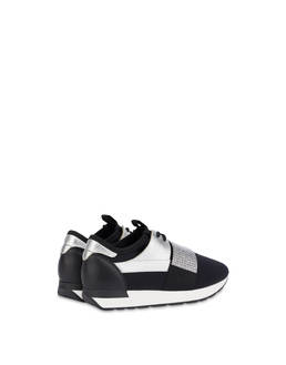 Sneakers slip-on Diamond Elastic Run Photo 3