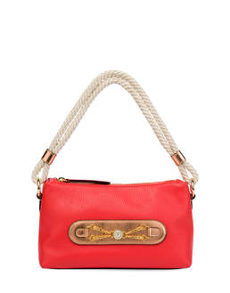 Petra calfskin bag Photo 1