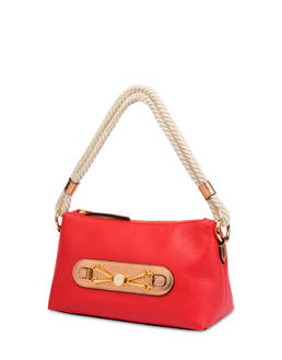 Petra calfskin bag Photo 2