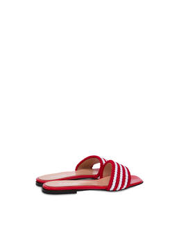 Sandali flat in corda Rope On Rope Photo 3