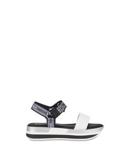 Trek By The Sea calfskin sandals Photo 1