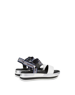 Trek By The Sea calfskin sandals Photo 3