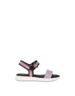 Trek By The Sea calfskin flat sandals Photo 1