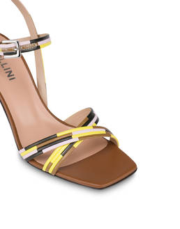 Sandali alti Between The Lines Photo 4