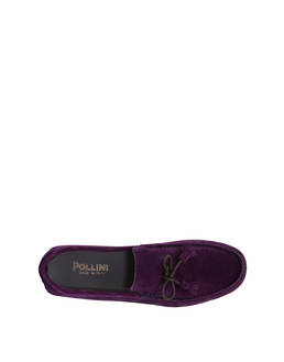 Naxos Garden suede moccasins Photo 3