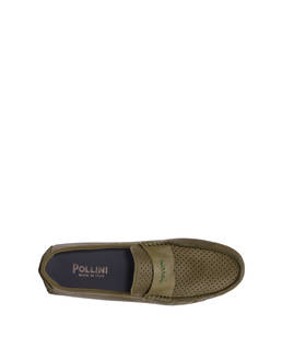 Naxos Garden calfskin loafers Photo 3