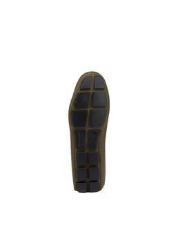 Naxos Garden calfskin loafers Photo 4