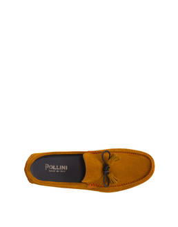 Naxos Garden suede moccasins Photo 3