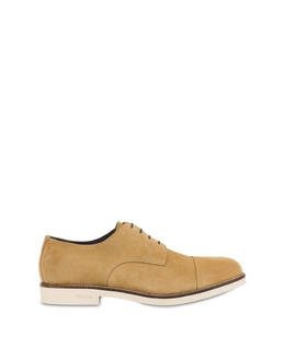 Corinto suede derby Photo 1