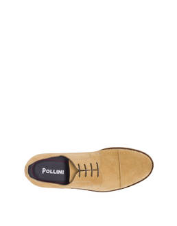 Corinto suede derby Photo 3
