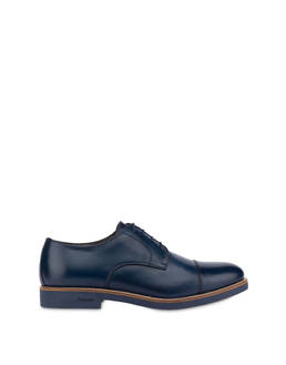 Corinto calfskin derby Photo 1