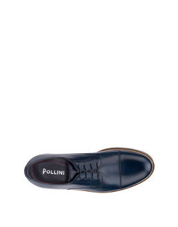 Corinto calfskin derby Photo 3